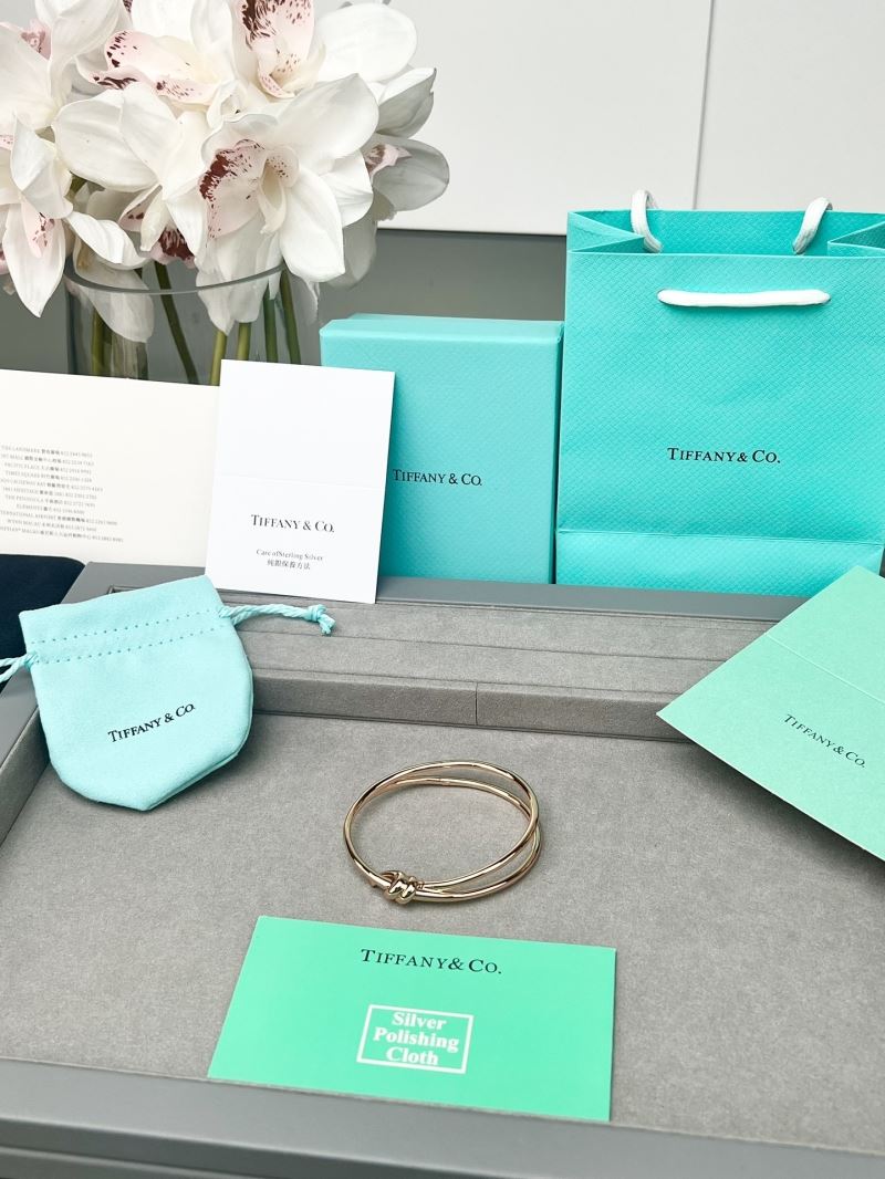 Tiffany Bracelets